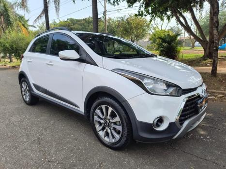 HYUNDAI HB 20 Hatch X 1.6 16V 4P STYLE FLEX AUTOMTICO, Foto 3