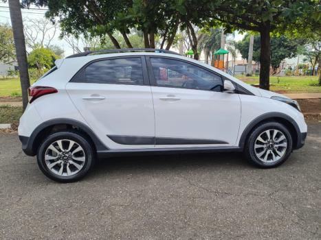 HYUNDAI HB 20 Hatch X 1.6 16V 4P STYLE FLEX AUTOMTICO, Foto 7