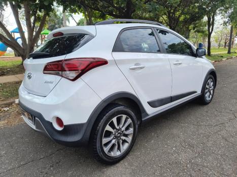 HYUNDAI HB 20 Hatch X 1.6 16V 4P STYLE FLEX AUTOMTICO, Foto 8