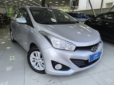 HYUNDAI HB 20 Hatch 1.6 16V 4P FLEX PREMIUM, Foto 1