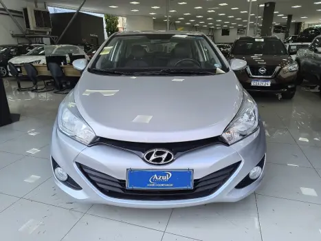 HYUNDAI HB 20 Hatch 1.6 16V 4P FLEX PREMIUM, Foto 2