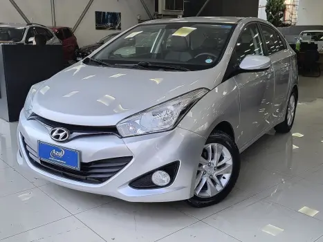 HYUNDAI HB 20 Hatch 1.6 16V 4P FLEX PREMIUM, Foto 3