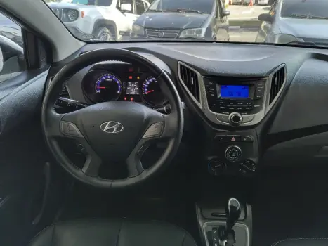 HYUNDAI HB 20 Hatch 1.6 16V 4P FLEX PREMIUM, Foto 10