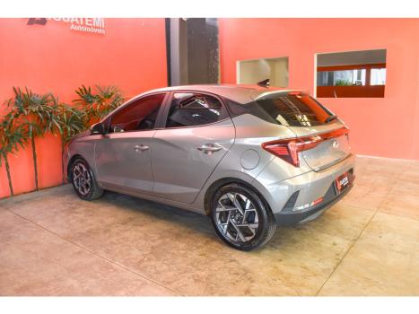 HYUNDAI HB 20 Hatch 1.0 12V 4P FLEX COMFORT PLUS TURBO, Foto 8