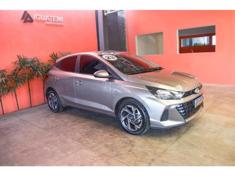 HYUNDAI HB 20 Hatch 1.0 12V 4P FLEX COMFORT PLUS TURBO, Foto 9