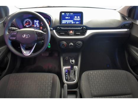 HYUNDAI HB 20 Hatch 1.0 12V 4P FLEX COMFORT PLUS TURBO, Foto 11