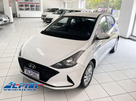 HYUNDAI HB 20 Hatch , Foto 1