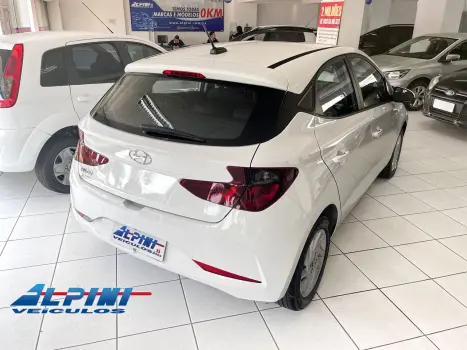 HYUNDAI HB 20 Hatch , Foto 3