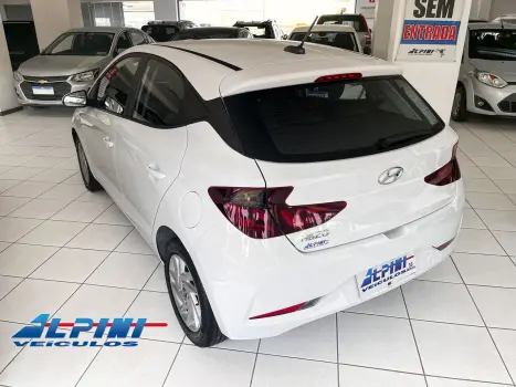 HYUNDAI HB 20 Hatch , Foto 4