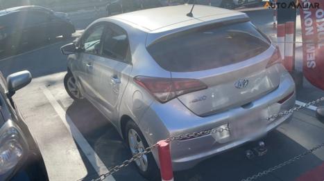 HYUNDAI HB 20 Hatch , Foto 2