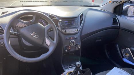 HYUNDAI HB 20 Hatch , Foto 3