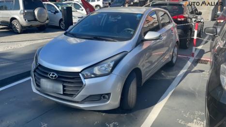 HYUNDAI HB 20 Hatch , Foto 5