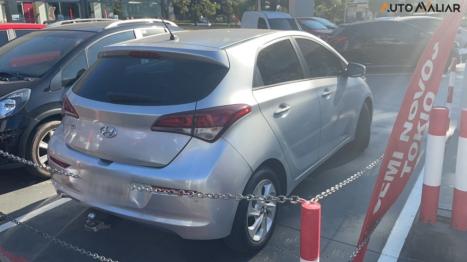 HYUNDAI HB 20 Hatch , Foto 6