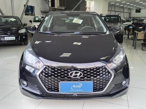 HYUNDAI HB 20 Hatch 1.0 12V 4P FLEX COMFORT, Foto 2