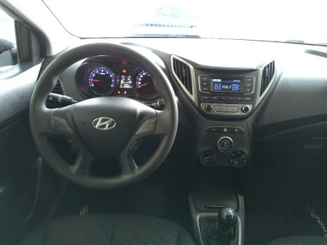 HYUNDAI HB 20 Hatch 1.0 12V 4P FLEX COMFORT, Foto 10