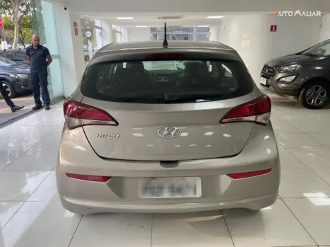 HYUNDAI HB 20 Hatch 1.0 12V 4P FLEX COMFORT, Foto 5