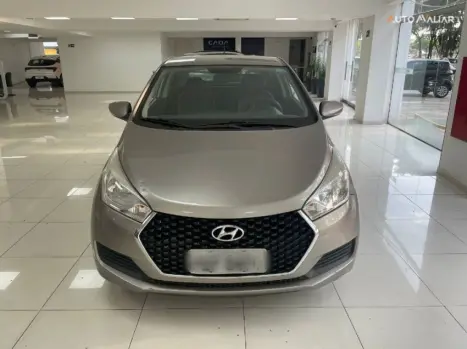 HYUNDAI HB 20 Hatch 1.0 12V 4P FLEX COMFORT, Foto 6