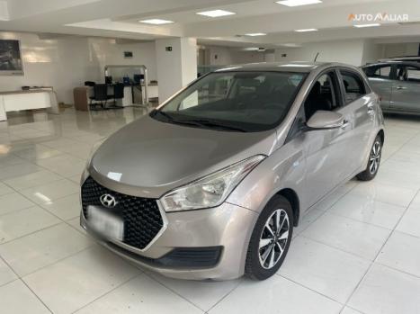 HYUNDAI HB 20 Hatch 1.0 12V 4P FLEX COMFORT, Foto 9