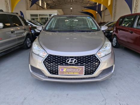 HYUNDAI HB 20 Hatch 1.0 12V 4P FLEX COMFORT, Foto 7