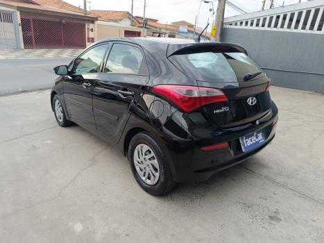 HYUNDAI HB 20 Hatch 1.0 12V 4P FLEX COMFORT PLUS, Foto 3