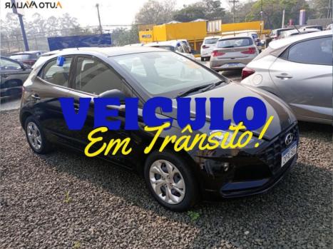 HYUNDAI HB 20 Hatch 1.0 12V 4P FLEX VISION, Foto 1