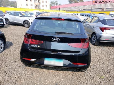 HYUNDAI HB 20 Hatch 1.0 12V 4P FLEX VISION, Foto 5