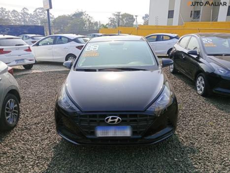 HYUNDAI HB 20 Hatch 1.0 12V 4P FLEX VISION, Foto 6