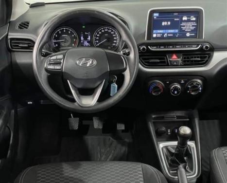 HYUNDAI HB 20 Hatch 1.0 12V 4P FLEX VISION, Foto 3