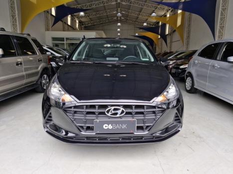 HYUNDAI HB 20 Hatch 1.0 12V 4P FLEX VISION, Foto 10