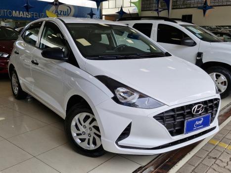 HYUNDAI HB 20 Hatch 1.0 12V 4P FLEX SENSE, Foto 1