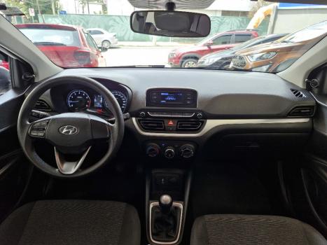 HYUNDAI HB 20 Hatch 1.0 12V 4P FLEX SENSE, Foto 7