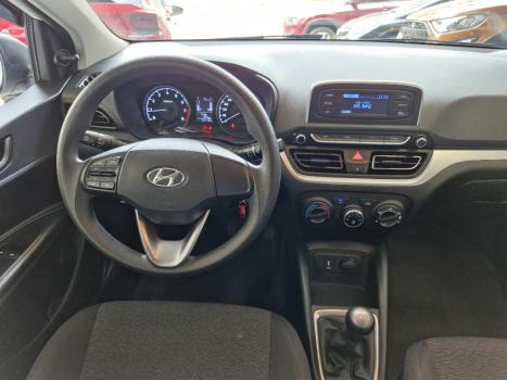 HYUNDAI HB 20 Hatch 1.0 12V 4P FLEX SENSE, Foto 10