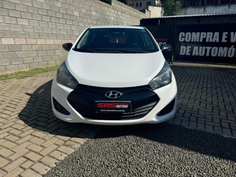 HYUNDAI HB 20 Hatch 1.0 12V 4P FLEX SPICY, Foto 3