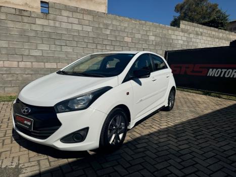 HYUNDAI HB 20 Hatch 1.0 12V 4P FLEX SPICY, Foto 1