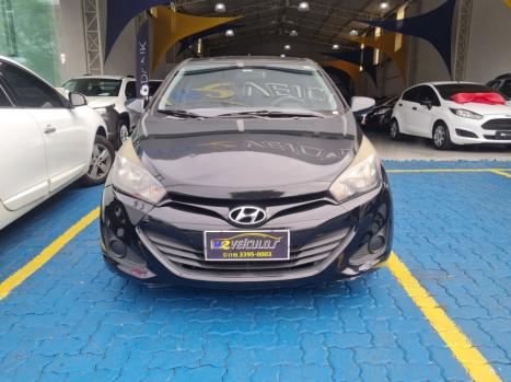 HYUNDAI HB 20 Hatch , Foto 9