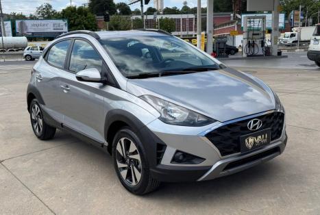 HYUNDAI HB 20 Hatch X 1.6 16V 4P VISION FLEX AUTOMTICO, Foto 13