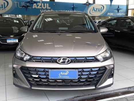 HYUNDAI HB 20 Hatch 1.0 12V 4P FLEX COMFORT TURBO, Foto 2