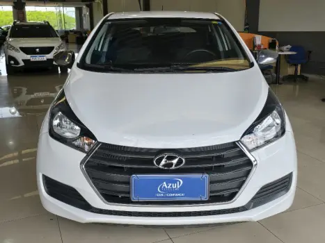 HYUNDAI HB 20 Hatch 1.0 12V 4P FLEX COMFORT, Foto 2