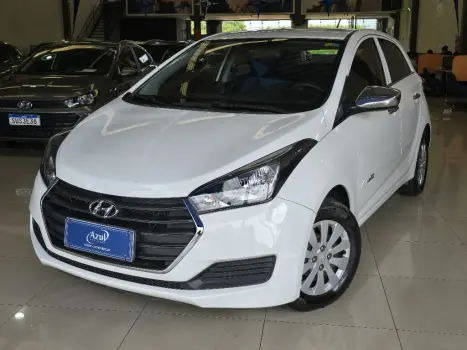 HYUNDAI HB 20 Hatch 1.0 12V 4P FLEX COMFORT, Foto 3