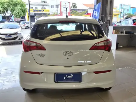 HYUNDAI HB 20 Hatch 1.0 12V 4P FLEX COMFORT, Foto 5