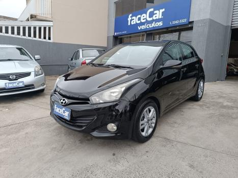 HYUNDAI HB 20 Hatch 1.0 12V 4P FLEX COMFORT PLUS, Foto 1