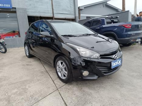 HYUNDAI HB 20 Hatch 1.0 12V 4P FLEX COMFORT PLUS, Foto 3