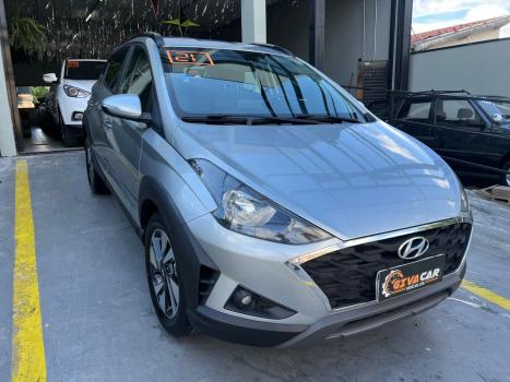 HYUNDAI HB 20 Hatch X 1.6 16V 4P VISION FLEX AUTOMTICO, Foto 2