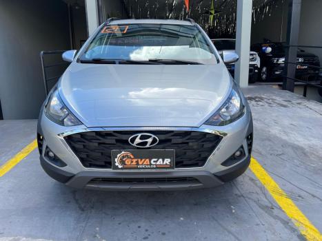 HYUNDAI HB 20 Hatch X 1.6 16V 4P VISION FLEX AUTOMTICO, Foto 5