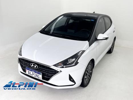 HYUNDAI HB 20 Hatch , Foto 1