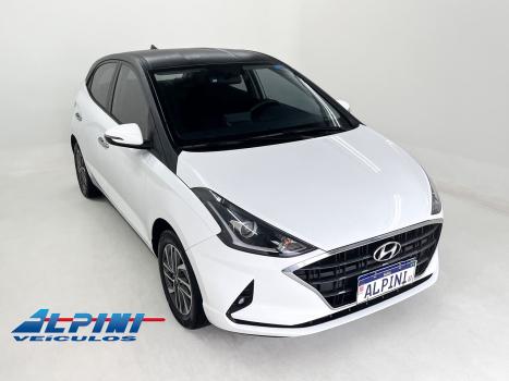 HYUNDAI HB 20 Hatch , Foto 2