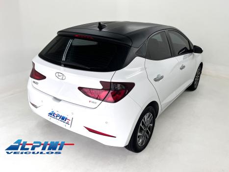 HYUNDAI HB 20 Hatch , Foto 3