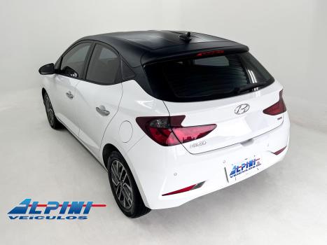 HYUNDAI HB 20 Hatch , Foto 4