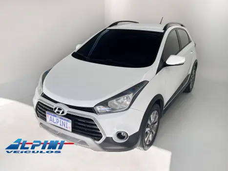 HYUNDAI HB 20 Hatch X , Foto 1