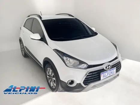 HYUNDAI HB 20 Hatch X , Foto 2